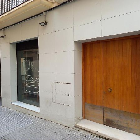 Appartamento Calle Ancha Cadice Esterno foto