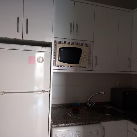 Appartamento Calle Ancha Cadice Esterno foto