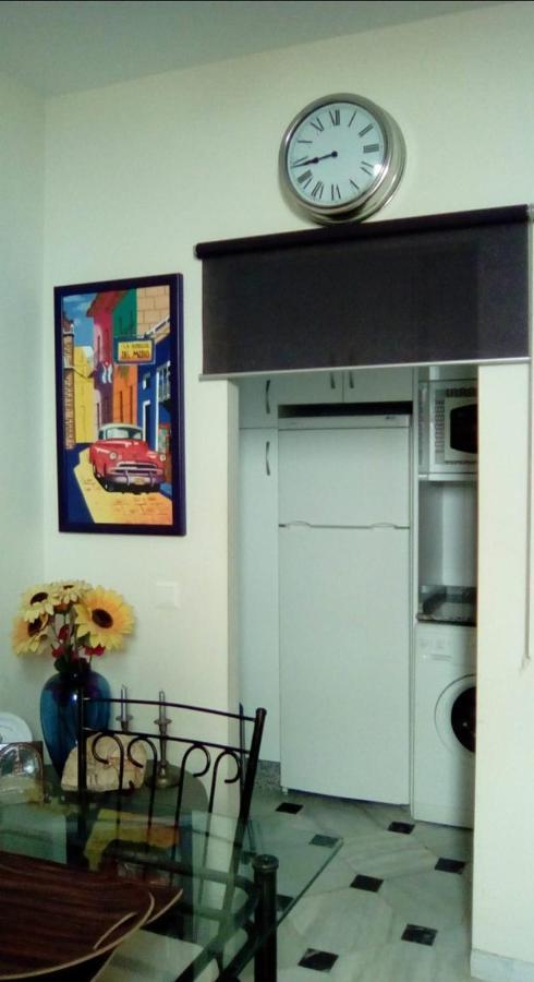 Appartamento Calle Ancha Cadice Esterno foto