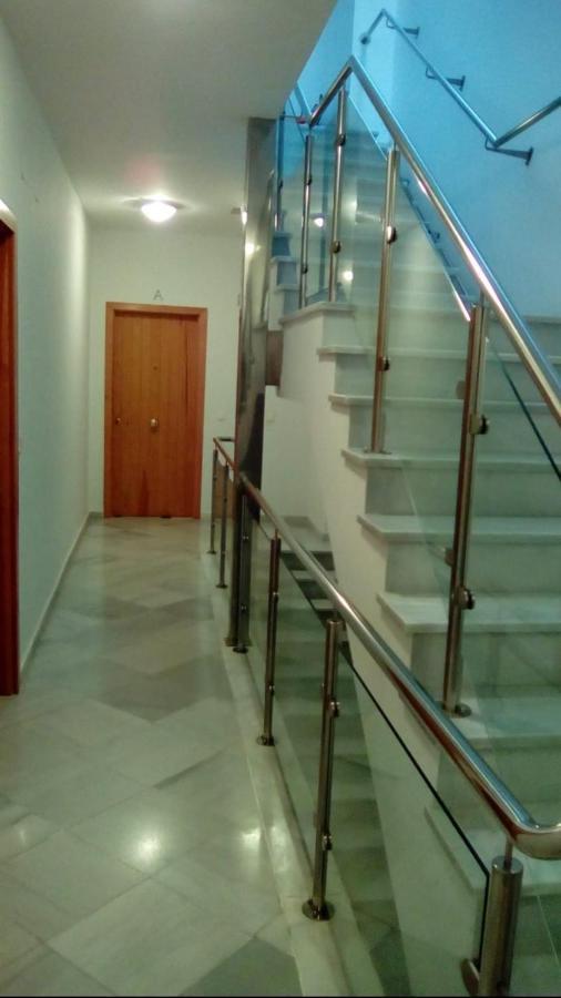 Appartamento Calle Ancha Cadice Esterno foto