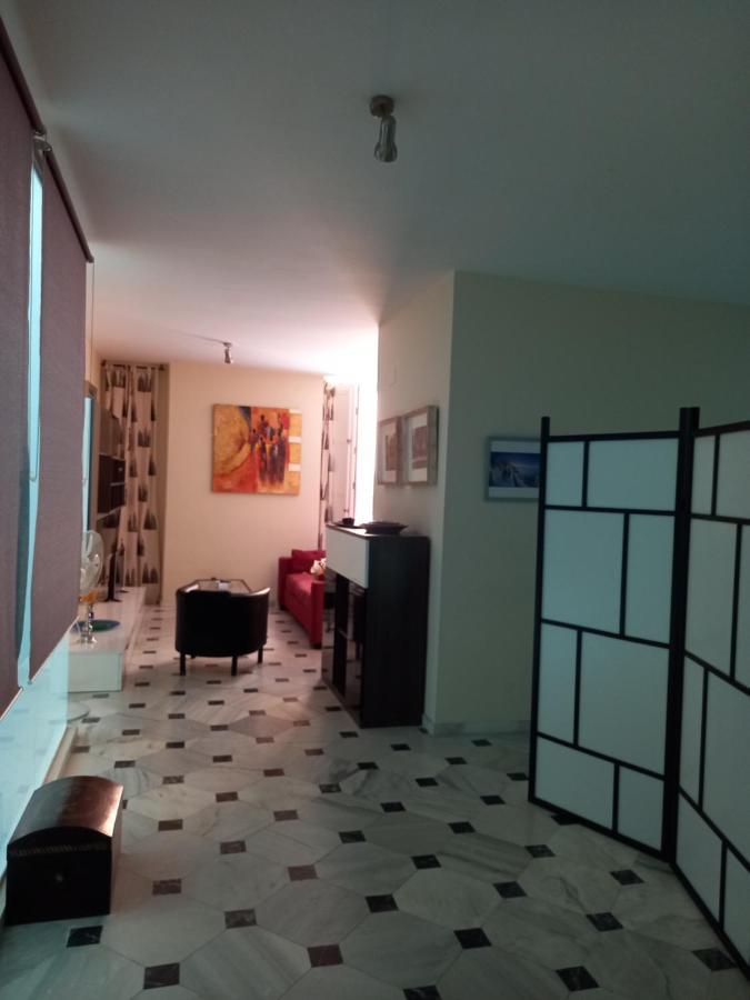 Appartamento Calle Ancha Cadice Esterno foto