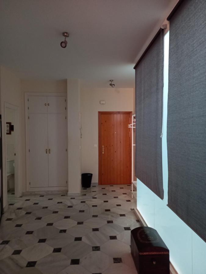 Appartamento Calle Ancha Cadice Esterno foto