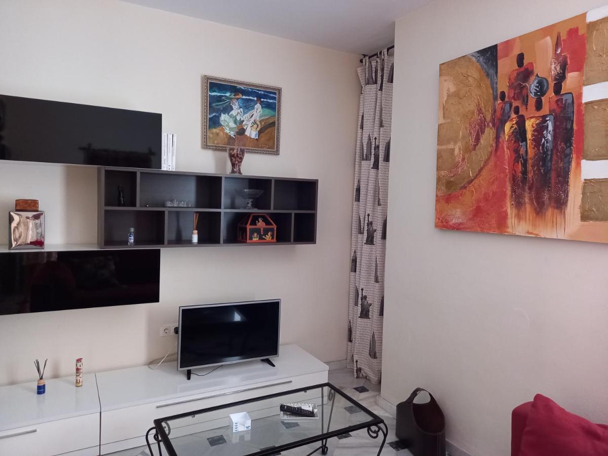 Appartamento Calle Ancha Cadice Esterno foto