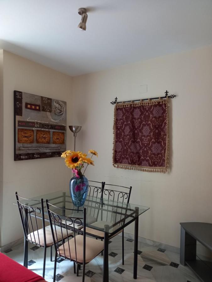 Appartamento Calle Ancha Cadice Esterno foto