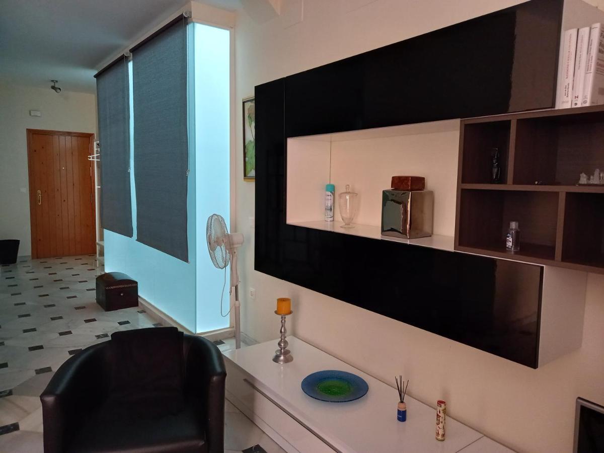 Appartamento Calle Ancha Cadice Esterno foto