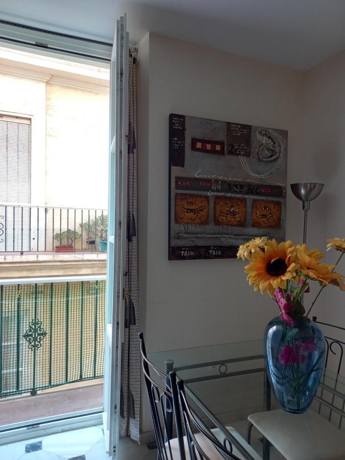 Appartamento Calle Ancha Cadice Esterno foto