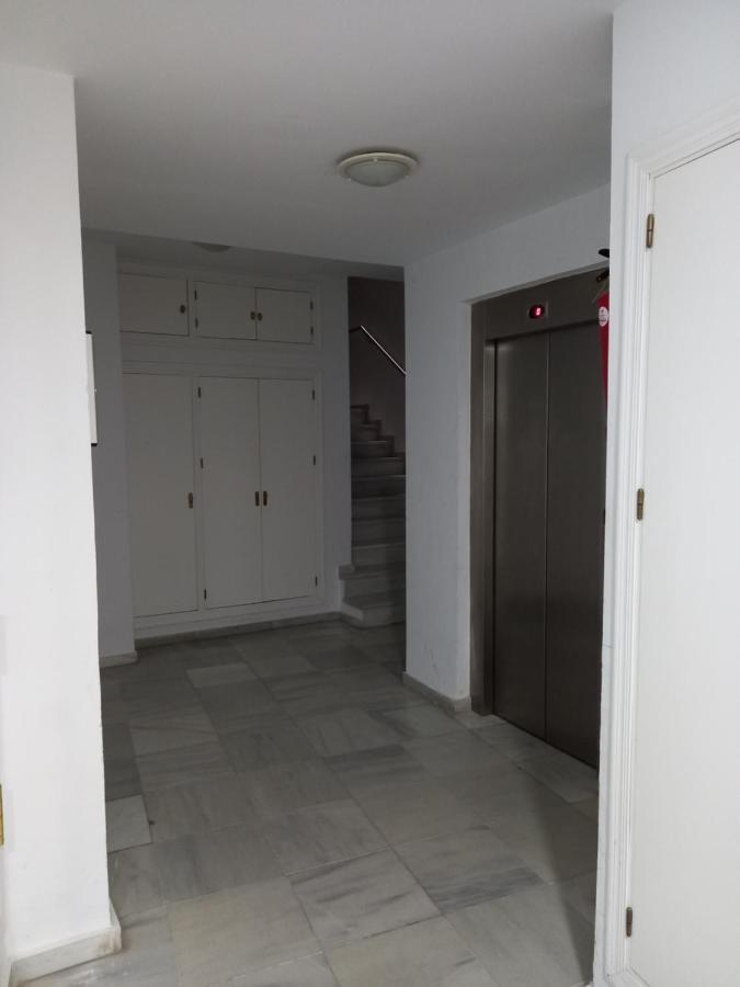 Appartamento Calle Ancha Cadice Esterno foto