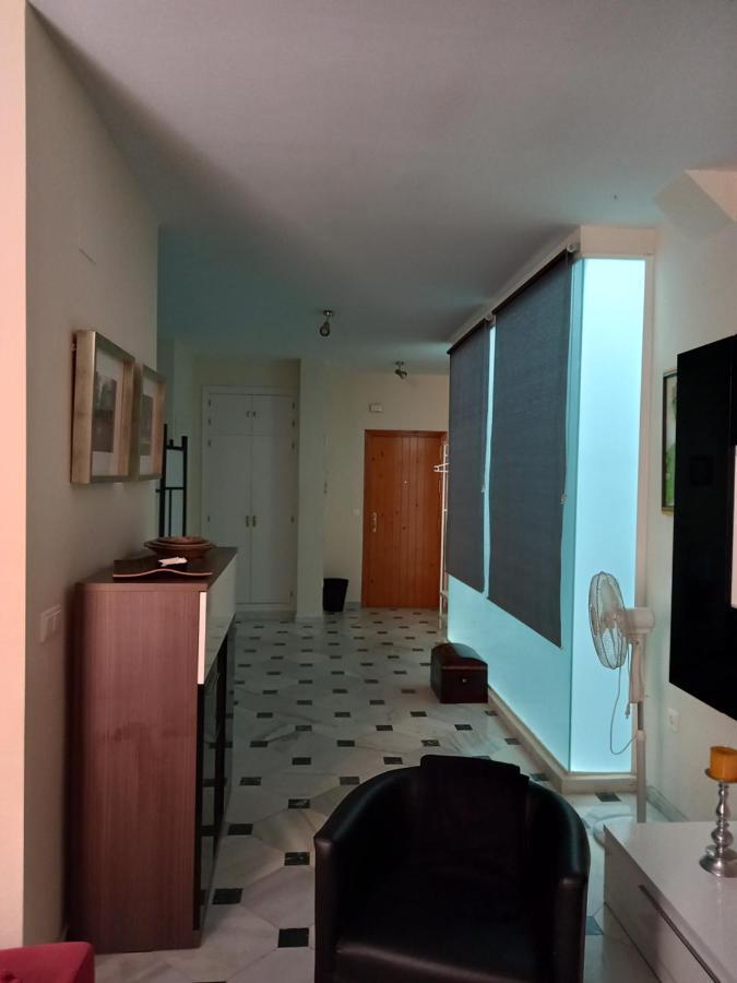 Appartamento Calle Ancha Cadice Esterno foto