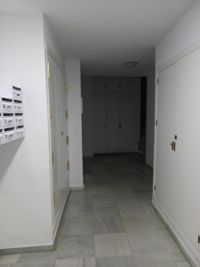 Appartamento Calle Ancha Cadice Esterno foto
