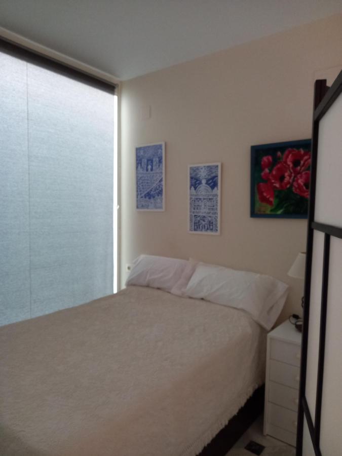 Appartamento Calle Ancha Cadice Esterno foto