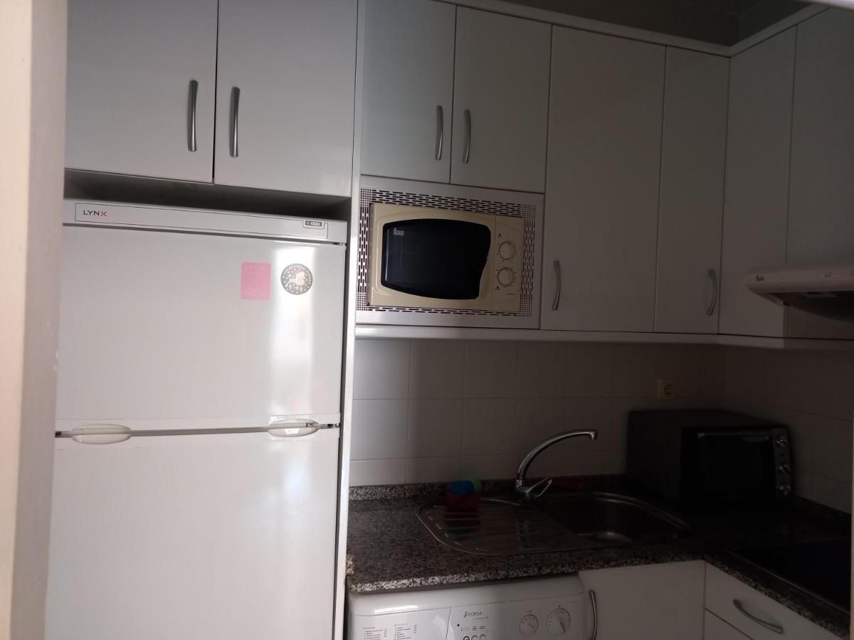 Appartamento Calle Ancha Cadice Esterno foto