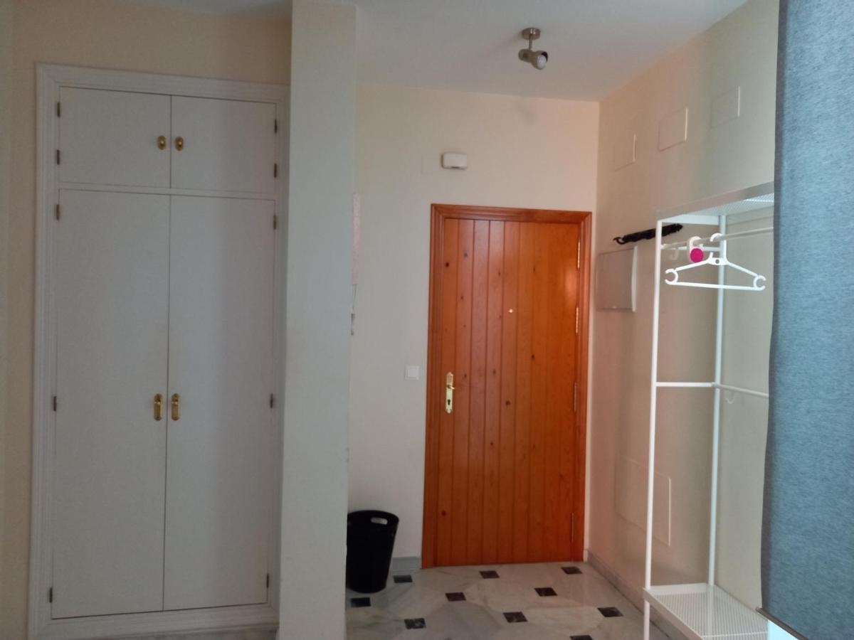 Appartamento Calle Ancha Cadice Esterno foto