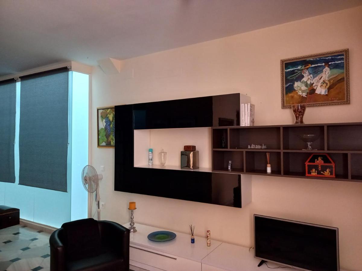 Appartamento Calle Ancha Cadice Esterno foto