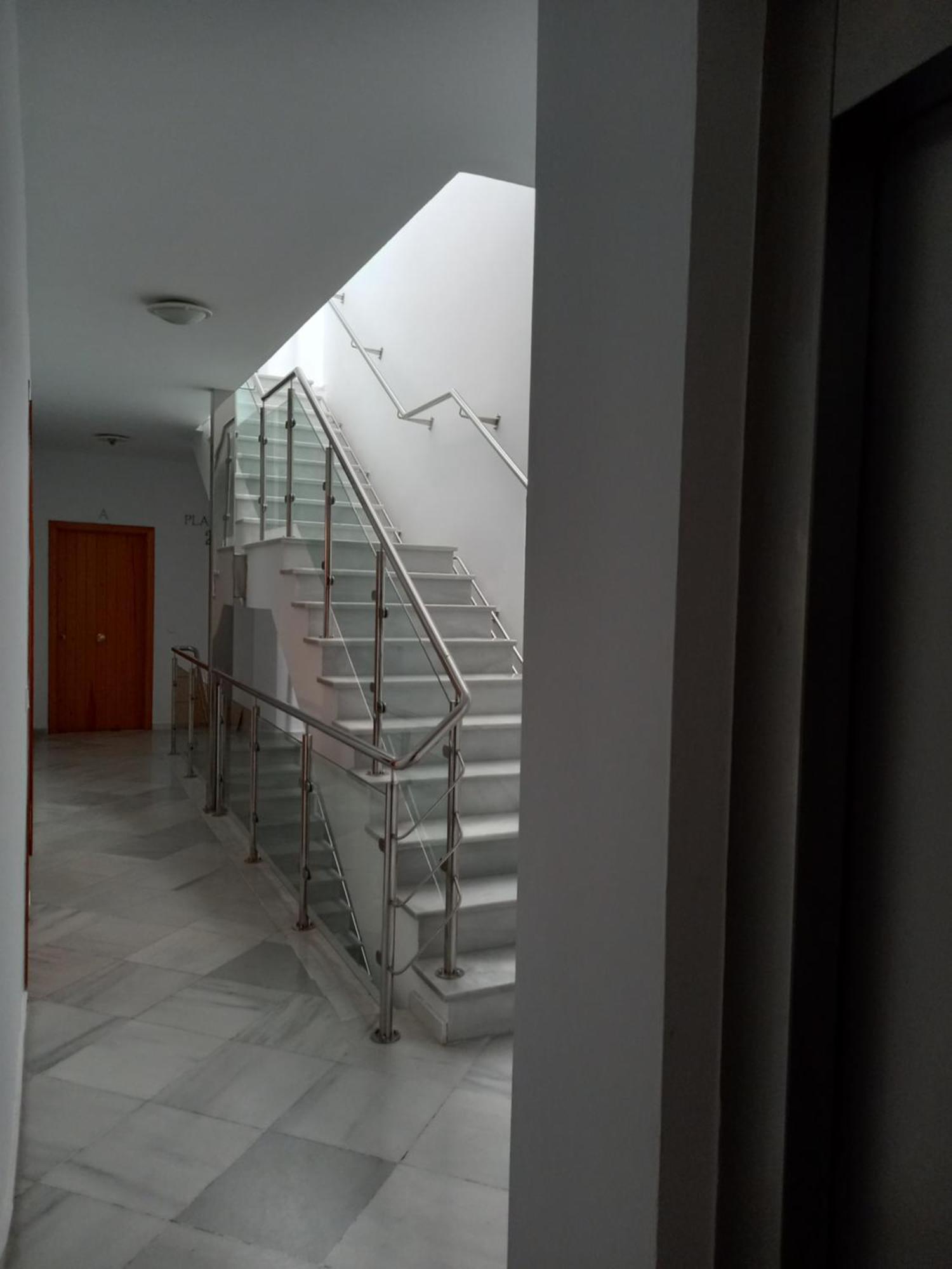 Appartamento Calle Ancha Cadice Camera foto
